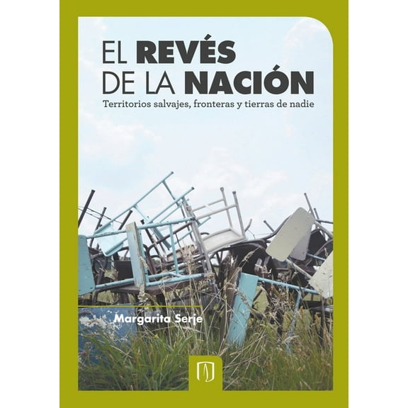 El revÃ©s de la naciÃ³n, (Paperback)