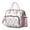 Ballet Princess Pattern, variant on Dancing Princess Unicorns Pattern Womens Lunch Box for Work,Insulated Large Lunch Bag for Tween and Teen,Loncheras Para Mujer,Leakproof Adult Lunch Bag for Work,Beach,Travel,Picnic,Camping