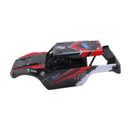 Ventilateur de Refroidissement Moteur 42mm pour Traxxas 1/10 E-Maxx E- Summit Arrma 1/8 Kraton Talion Typhon RC Voiture, Bleu Ventilateur de Refroidissement Moteur 42mm pour Traxxas 1/10 E-Maxx E- Summit Arrma 1/8 Kraton Talion Typhon RC Voiture, Bleu