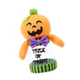 thumbnail image 4 of Halloween Plastic Candy Jar Pumpkin Doll Candy Box Cookie Jars Container Party Decoration, 4 of 5