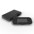 thumbnail image 4 of Nintendo Wii U Console 32GB (Black) – Refurbished RetroFam, 4 of 7