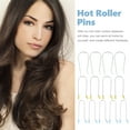 thumbnail image 6 of Tendycoco Pcs Electric Curlers for Hair Clips Rollers Hot Curly Travel, 6 of 8