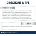 thumbnail image 3 of Four Paws Magic Coat Dog Grooming Safety Nail Clipper, 3 of 10
