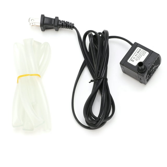 Bomba, mini bomba sumergible, herramienta eléctrica de 3 W, mini bomba sumergible, tecnología innovadora