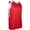 Scarlet/White, variant on SWISH Reversible Basketball Jersey