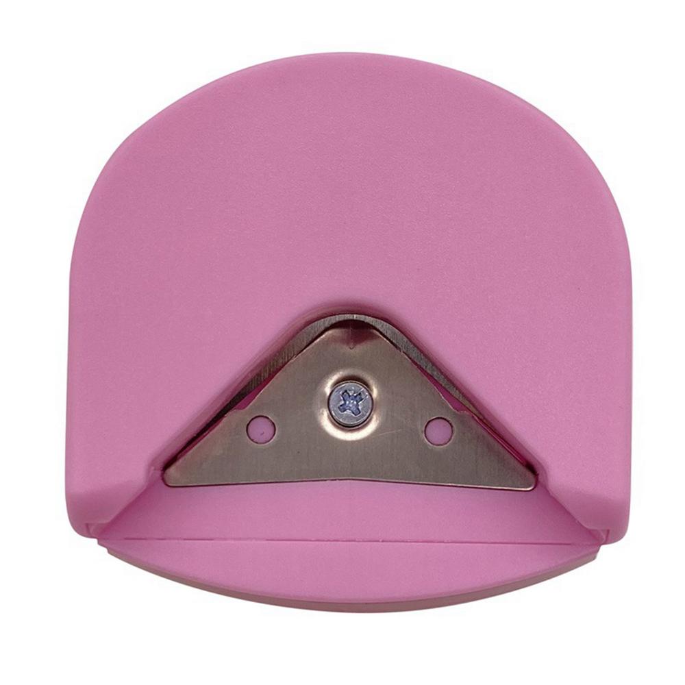 Famure Corner Rounder Paper Punch Mini Paper Edge Cutter Corner