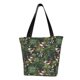 thumbnail image 1 of Balery Mallard Ducks And Water Bolsa de Hombro con Diseño, Bolsa Grande y Duradera, Bolsa Versátil para Compras, 1 of 6