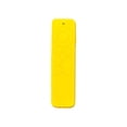 thumbnail image 2 of Funda cobertura total Para Apple TV Siri Remote 4k Amarillo, 2 of 3