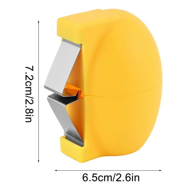 Peelers para Cocina 2026 Abridor de Cáscara de Huevo Herramienta de Cracker de Huevos para Huevos Crudos Y Duros Peeler Cocina Portátil Huevos Duros