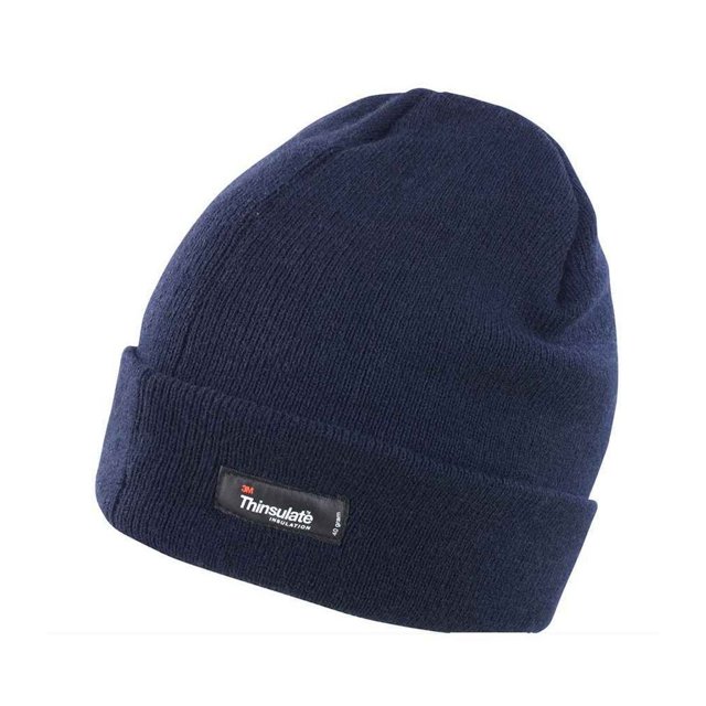 Result Winter Essentials Thinsulate Chapeau d'Hiver