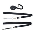 thumbnail image 1 of Silent Dog Whistle,  Recall Dog  Durbale Pitch Adjustable Bark Control  For Pet Training, 1 of 8