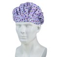 thumbnail image 2 of Women Scrub Cap Unisex Nurse Adjustable Cotton Reuseable Surgical Hats, 2 of 5