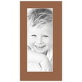 thumbnail image 2 of ArtToFrames 10x19" Paloma Custom Mat for Picture Frame with Opening for 6x15" Photos. Mat Only, Frame Not Included (MAT-131), 2 of 5