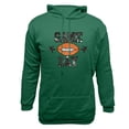 thumbnail image 5 of Fiudx Sudadera Capuchino para Hombre, Chaqueta de Tela Japonesa, Corte Tridimensional, Ligera y Transpirable, Ideal para Correr En El Gimnasio, Estilo de Vida Activo, Tallas Disponibles., 5 of 5