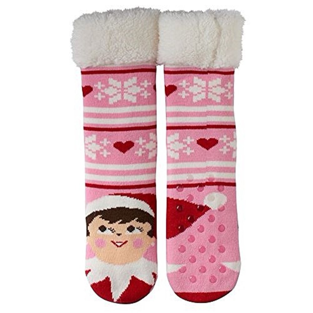 The Elf on the Shelf The Elf On The Shelf Scout Elf FleeceLined