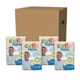 thumbnail image 2 of Cutie Boys 4T/5T Refastenable Potty Training Pants, Hypoallergenic with Skin Smart, 76 Count, 2 of 2