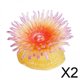 thumbnail image 1 of Vida marina simulada,Modelo de vida marina simulada,adornos de regalo,Simulación de animales marinos,figura modelo,juguetes para niños,Simulación para niños,ciencia,anémona de mar, 1 of 8