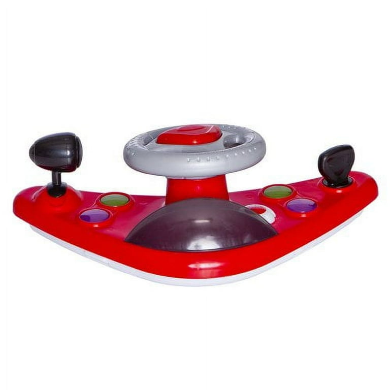 Dream on me 2024 victory lane activity walker