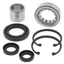 Inner Bearing & Seal Kit for Harley FLHP Police Road King 2007; 25-3101