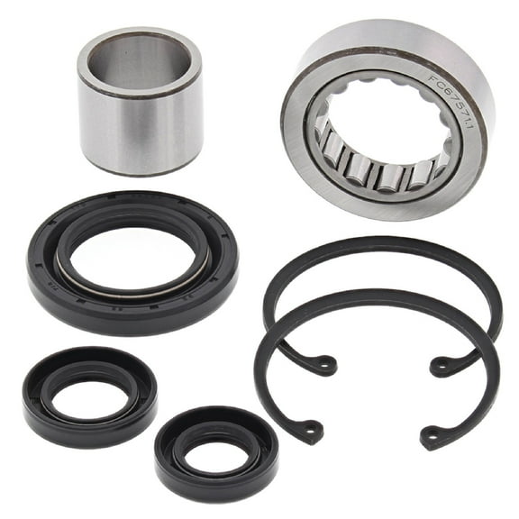 Inner Bearing & Seal Kit for Harley FLHP Police Road King 2007; 25-3101