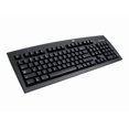 thumbnail image 1 of Matias Dvorak Keyboard - Clavier - USB - QWERTY - Noir, 1 of 1
