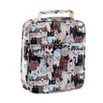 thumbnail image 4 of facefd 150 Slots Colored Pencil Bag Large Capacity Pen Holder Zipper Closure Multi-Layer Stationary Pouch,Type 1, 4 of 7