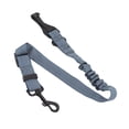 thumbnail image 2 of Dog Leash, Dog Seatbelt 360 Degree Rotating  For Walking Gray, 2 of 8