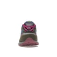 thumbnail image 3 of New Balance Men's 580 Stray Rats Khaki Purple Shoes, from StockX, 3 of 5