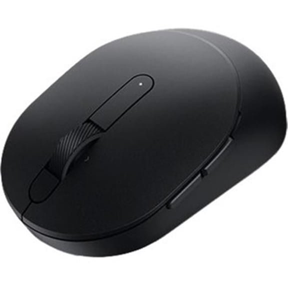 Pro Wireless Mouse - Black