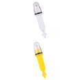 thumbnail image 1 of 2 Piece Boats LED Navigation Light Buoys Floating Kayak Light Underwater, 1 of 9