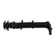 thumbnail image 1 of 1Pcs Right Car Headlight Cleaning Washer Fluid Jet for Q8, 1 of 5