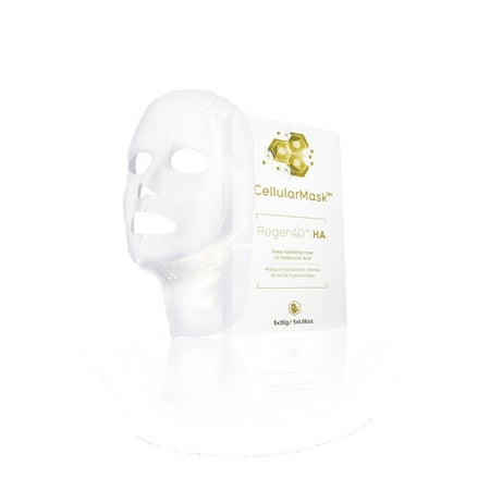 Regen4D HA Cellular Mask Deep Hydrating Sheet Mask