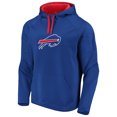 thumbnail image 2 of Buffalo Bills NFL Fanatics Chandail à Capuchon Logo Principal Defender, 2 of 3