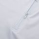 thumbnail image 4 of Blusa y camisa de manga corta con cuello alto para hombre, informal, de color liso, con media cremallera, manga corta, transpirable, deportiva, elástica, de licra, 4 of 8