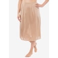 thumbnail image 6 of Comfort Choice Plus Size Half Slip 28" — 2-Pack, 6 of 6