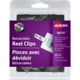 thumbnail image 1 of Avery AVE74711 Badge Holder, 1 of 1