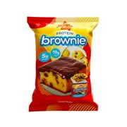 Prime Bites 19g Protein Brownie - Cookie Dough Bites, 2.29 oz pack of 1,Prime Bites Protein Brownie Cookie Dough Bites, 19G Protein, 2.29 Oz Pack Of 1