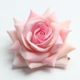 thumbnail image 3 of 10 Pieces Assorted Velvet Head Artificial Rose Flower for Wedding Decoration - Pink, 3 of 8