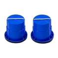 thumbnail image 1 of 2 Piezas Zancos Para Caminar Zancos De Equilibrio Antideslizantes Para Niños Sala De Estar Niñas Azul, 1 of 8