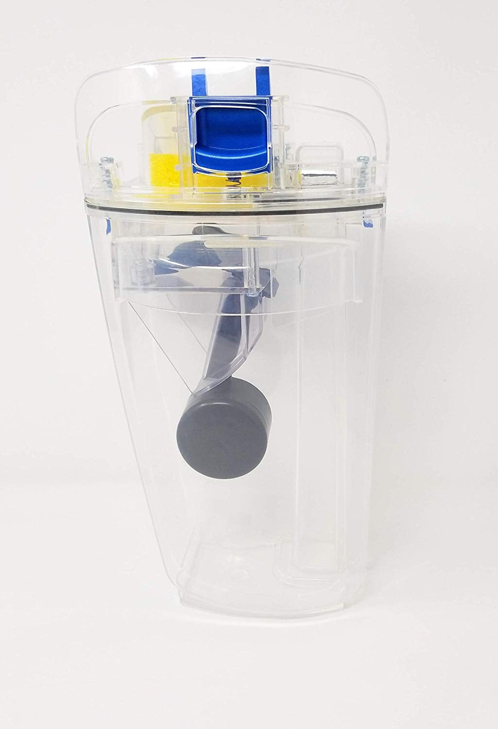 Hoover OEM Dirty Water Tank Assembly 