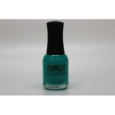 Nail Lacquer # 20870 - Hip & Outlandish by Orly for Women - 0.6 oz Nail Polish