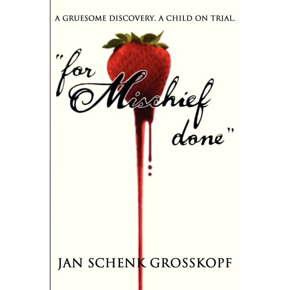 for Mischief done (Paperback)