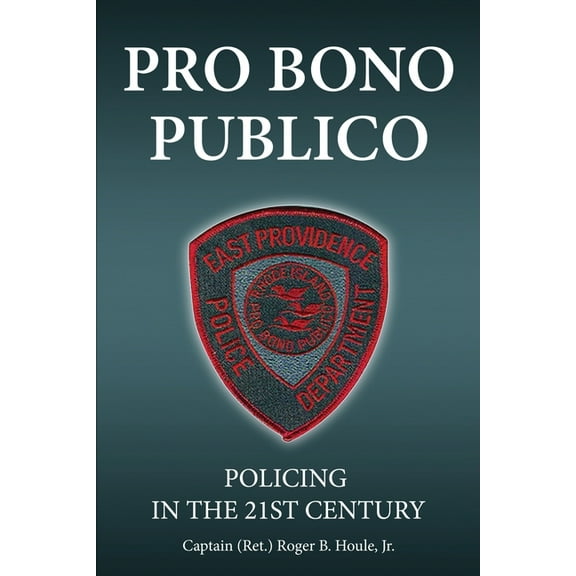 Pro Bono Publico, (Paperback)