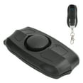 thumbnail image 4 of Alarma antirrobo LY-C1 con control remoto para bicicletas, scooters eléctricos, motocicletas y uso doméstico, 4 of 15