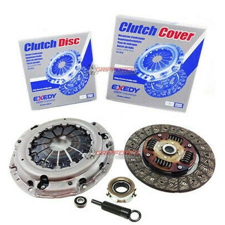 EXEDY CLUTCH PRO-KIT FITS 13-19 SCION FRS SUBARU BRZ Toyota 86 2.0L 4U-GSE FA20
