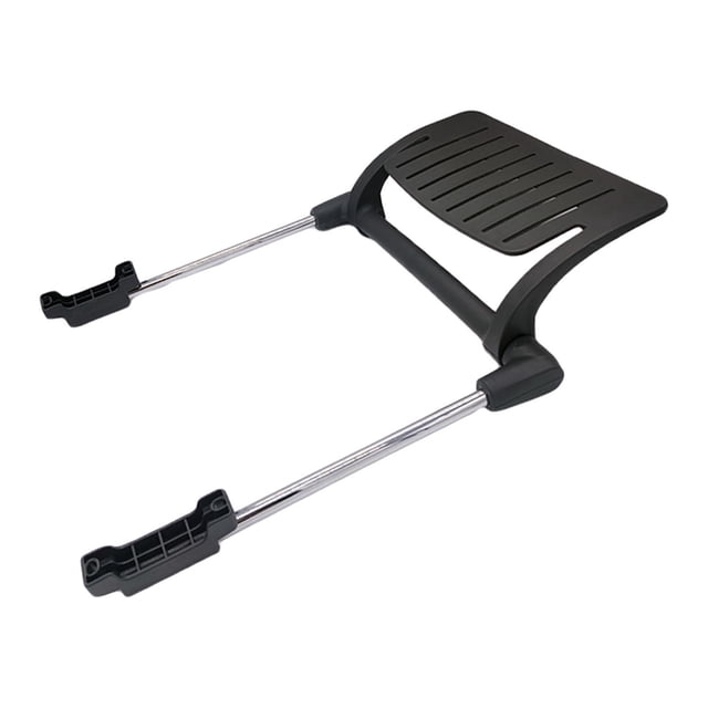 fastboy Office Chair Footrest Heavy Duty Foot Computer Foot Chair B Style Plate Wide Support Style B