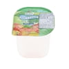 Thick & Easy Sugar Free Thickened Beverage Nectar Consistency Nutrition Drink, 4 oz. Portion Cup, Peach Mango Flavor, 24 Count