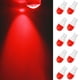 thumbnail image 1 of Gwong Autos 10 unids T10-2SMD LIGHT ROJO LED LED LED de LED Bombilla AUTOMÁTICA Bombilla Gwong 24007049, 1 of 6