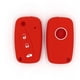 thumbnail image 5 of Kenally Funda de silicona para llave de coche Funda para llaves de vehículo Protector a prueba de arañazos Accesorios de actualización Type2 NO2, 5 of 6