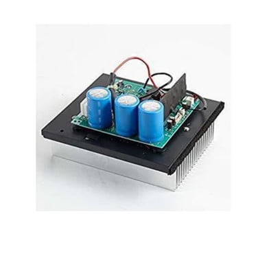 Mitsubishi Electric M219T4440 Power Circuit Board for MXZ-4B36NA-1 Heat Pump